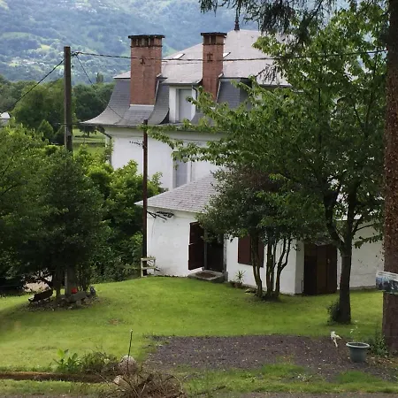 Holiday home Pavillon