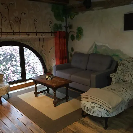 Holiday home Pavillon *