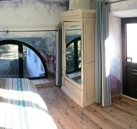 Pavillon Casa vacanze Lau-Balagnas
